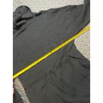 Varley  Adelaine Sweatshirt Black Performance Athletic Revolve‎ Womens XS Photo 8