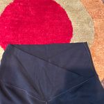 Aerie Offline by Black Flare Leggings Crossover Waistband Hi Rise Size Medium Photo 2