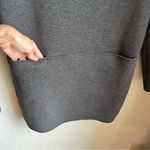 Lululemon City Bound Dress Heathered Black Photo 6