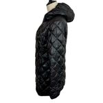 Toboggan Canada Diana Lightweight Insulated Thigh Length Hooded Puffer Jacket Photo 5