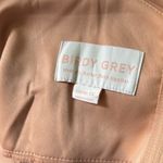 Birdy Grey Devin Dress With Slit, Size 1X, Dusty Rose,NWT Photo 5