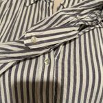 Jane and Delancey Long Sleeve Button Down, Wear shopping then as a coverup at the beach Photo 2