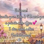 Shoshanna 🆕  handkerchief floral halter bikini top Photo 10