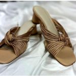Sanctuary Smart Creation Maven Knot Sandal Nude 8.5 Photo 2