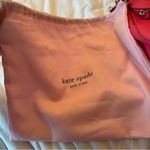Kate Spade  Jackson Medium Flap Shoulder Handbag in Stoplight Photo 11