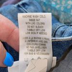 joe's jeans Joe’s The Luna High Rise Cigarette Crop Denim Jeans Photo 6