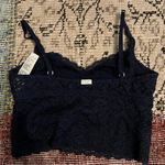 Gilly Hicks Bralette Photo 1