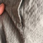 Peyton Bree jumpsuit romper stripped baby blue romper tank top size 16 clothing​ Photo 4