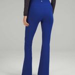 Lululemon  Groove Super-High-Rise Flared Pant *Nulu Photo 2
