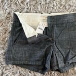 J.Crew Factory Dark Chambray 3" Short Photo 2