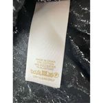 Kate Spade Black & White Leopard Print Textured Sleeveless Dress Size XL Photo 5