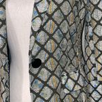 Ark & Co. small women’s blazer with shoulder pads Photo 3