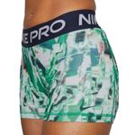 Nike Women's Green Dri-FIT Shorts, Size XL, New with Tag Photo 1