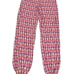 Kensie Owl Print Soft Pajama Pants Size Small Photo 4