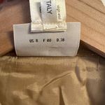 Akris  Womens Blazer Virgin Wool and Linen‎ sz 8 Photo 6