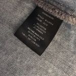 Wax Jean Wax jeans Acid wash bedazzled denim vest cutoff sleeves with pearls Photo 11