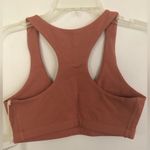 Mate the Label NWT Organic Stretch bra top Photo 1