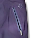 Greyson Phoenix Shorts Womens XL New Canal Navy Blue Photo 5