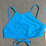 SKIMS  Swim High Neck Bikini Top Photo 4