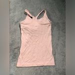 Lululemon  ebb to street tank top pink 4 Photo 7