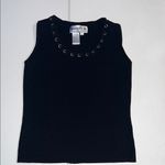 Joseph A  sleeveless top  size S Photo 6