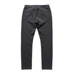 Liverpool Abby Skinny Jeans Women's 10/30 Black Platinum Wash Stretch Denim Pant Photo 1