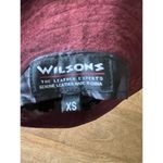 wilson's leather  Genuine Suede Bucket Hats XS Photo 2