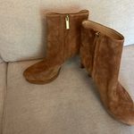 Veronica Beard  Dali Platform Boots- 10 Photo 3