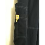 Spread Good Cheer Women's Scub Pants Nurse Medical Hospital Size 2X Petite Blue Photo 2