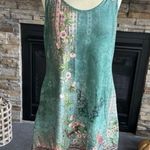 Bohemian Green V Photo 0