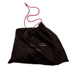 Kate Spade  Leather Contrast Crossbody Purse in Black​​ Photo 8