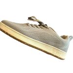 STQ Womens Lace Up Fashion Sneakers Business Casual Shoes | Breathable Mesh Size 8.5 Photo 2