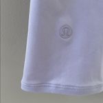 Lululemon  All Tied Up Tank Top in Lavender Dew ?? Size 6 ?? P2P 17.5” Photo 4