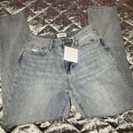 Pistola  NiCO Swell Distressed Light Wash Denim Jeans NWT Size 26 2 Photo 7