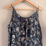 Bohme  Floral Maxi Dress‎ Photo 2