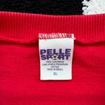 Vintage Red USA Crewneck Pelle Sport XL Photo 4