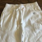 Champion  x Todd Synder White Sweats Photo 2