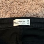Abercrombie & Fitch ‼️Abercrombie High Rise Super Skinny Ankle Jean‼️ Photo 4