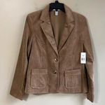 kim rogers NWT Kim rodgers size 8 jacket Photo 0