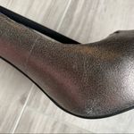 Banana Republic  Gunmetal High Heels Shoes Photo 10