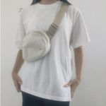 Lole beige fanny pack (*´ω｀*) Photo 2