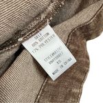 Altar'd State Altar’d State Evie Puff Sleeve Denim Romper Size XS Photo 12