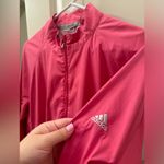 Adidas  Clima Proof Wind/ Rain Breaker Photo 1