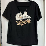 Howdy Black V Photo 0