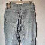 Madewell The Momjean in Lowden Wash: Ripped Edition Photo 7