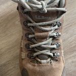 L.L Bean Hiking Shoes Tan Size undefined Photo 15