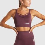 Gymshark Sports Bra Photo 0