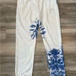 Davi & Dani  NWT size medium tie-dye joggers Photo 3