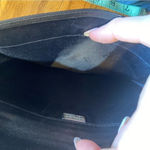 Perlina  New York Leather Purse Photo 9