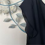 Westbound ❤️ Beach Sarong black One Size EUC CLEARANCE Photo 1